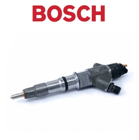 BOSCH Евро 4