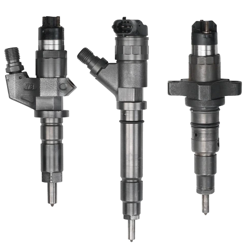 Диагностика дизельных форсунок Common Rail Диагностика дизельных форсунок Common Rail