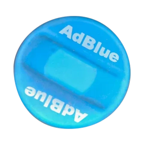 Отключение мочевины AdBlue