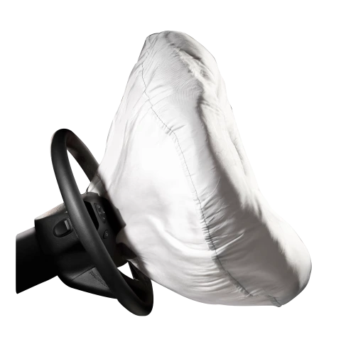 Сброс ошибок AirBag/SRS