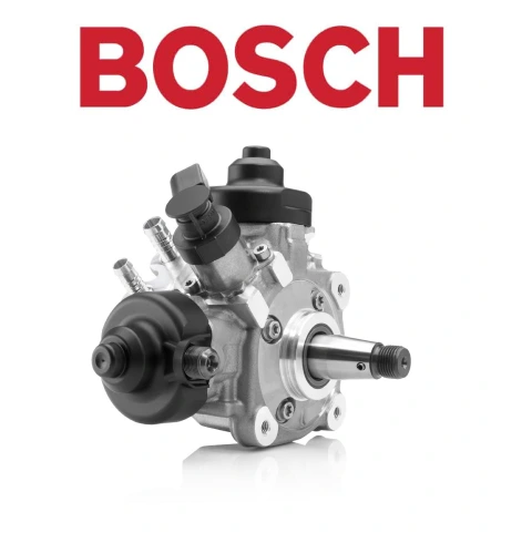 Ремонт и диагностика ТНВД системы Common Rail BOSCH Ремонт и диагностика ТНВД системы Common Rail BOSCH