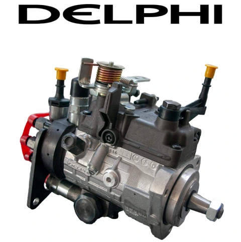 Ремонт и диагностика ТНВД системы Common Rail DELPHI Ремонт и диагностика ТНВД системы Common Rail DELPHI