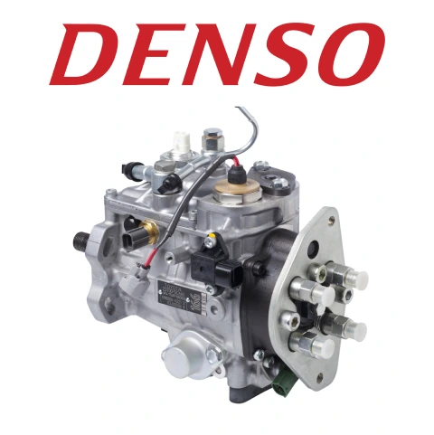 Ремонт и диагностика ТНВД системы Common Rail DENSO Ремонт и диагностика ТНВД системы Common Rail DENSO