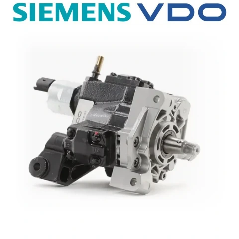 Ремонт и диагностика ТНВД системы Common Rail SIEMENS VDO Ремонт и диагностика ТНВД системы Common Rail SIEMENS VDO
