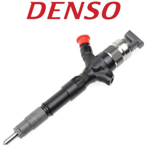 Ремонт и кодирование форсунок системы Common Rail DENSO Ремонт и кодирование форсунок системы Common Rail DENSO