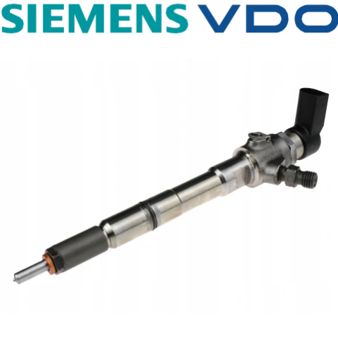 Ремонт и кодирование форсунок системы Common Rail SIEMENS VDO Ремонт и кодирование форсунок системы Common Rail SIEMENS VDO