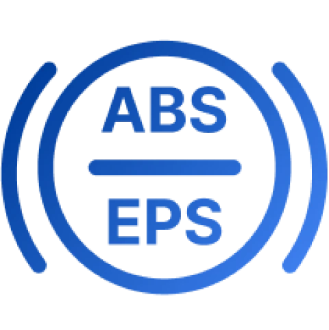 Диагностика ABS / ESP
