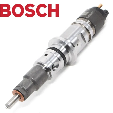 Ремонт и кодирование форсунок системы Common Rail BOSCH Ремонт и кодирование форсунок системы Common Rail BOSCH