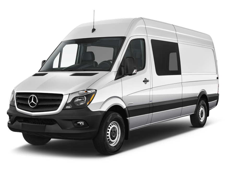 Mercedes Benz Sprinter