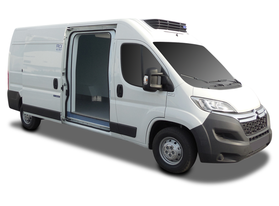 Citroen Jumper