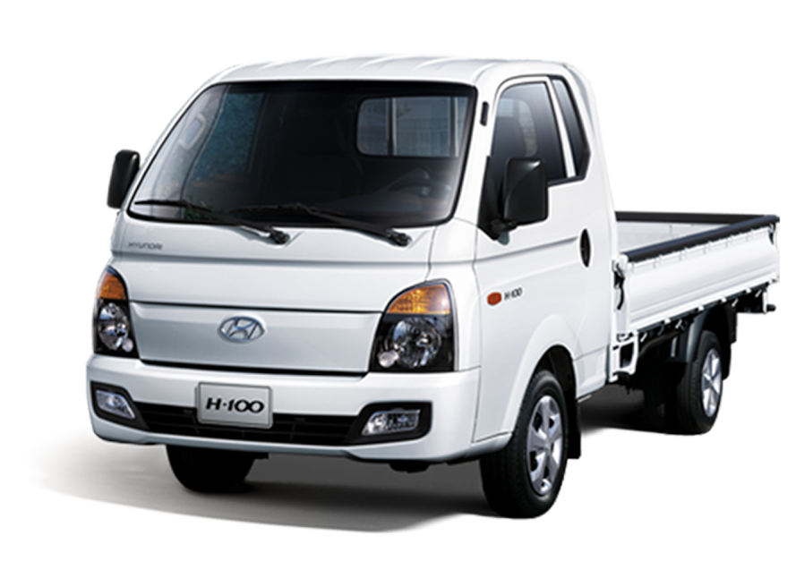 Hyundai Porter