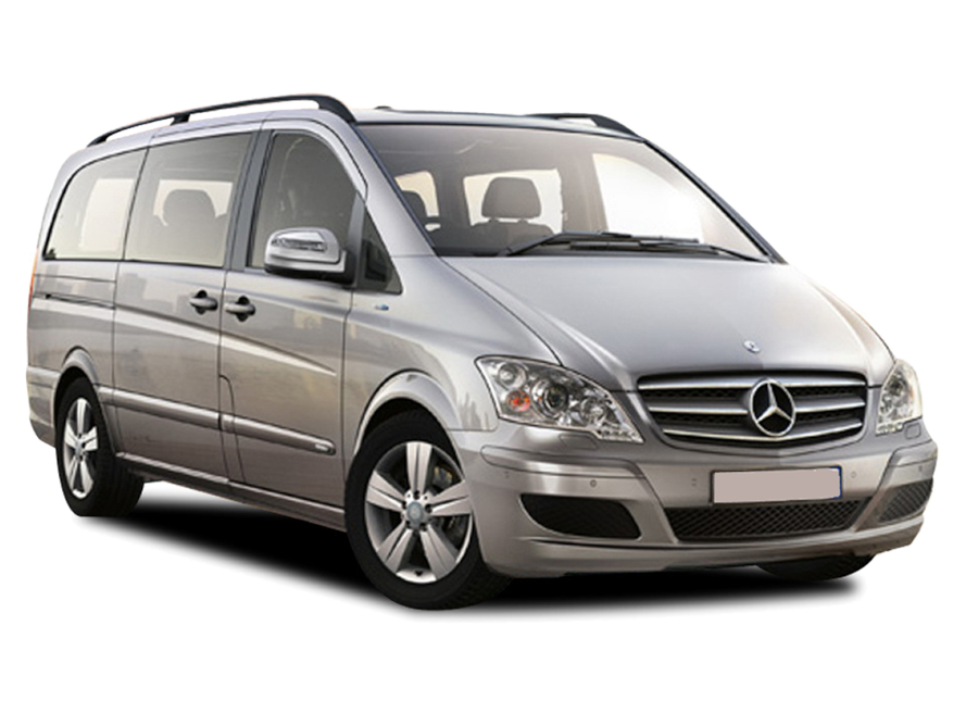 Mercedes-Benz Viano