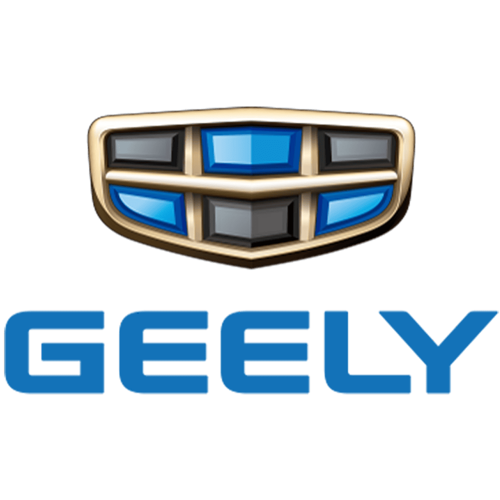 Geely