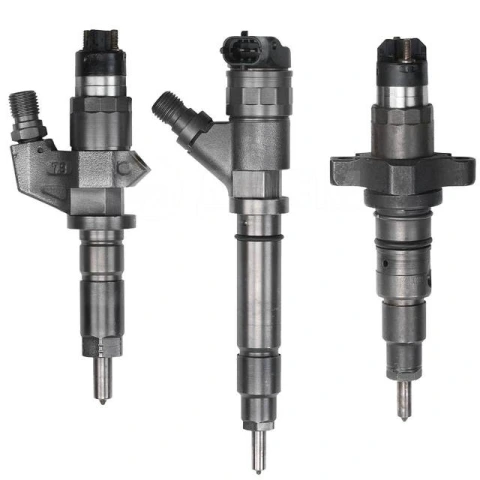 Диагностика форсунок Common Rail