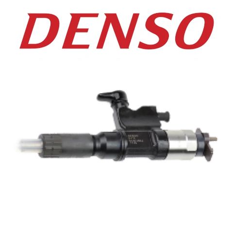 Грузовые электромагнитные DENSO Грузовые электромагнитные DENSO