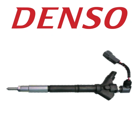 Пьезоэлектрические PIEZO DENSO Пьезоэлектрические PIEZO DENSO