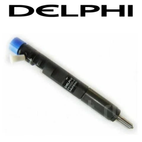 DELPHI Евро 3