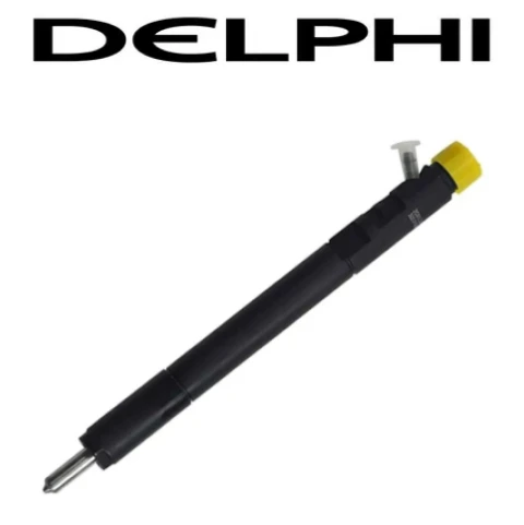 DELPHI Евро 4