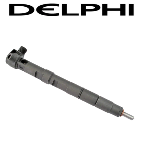 DELPHI Евро 5