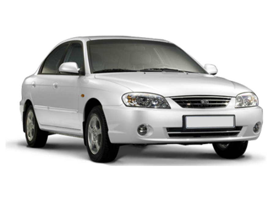 Kia Spectra