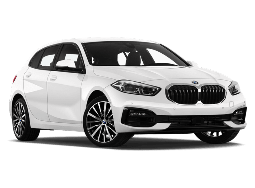 BMW 1 серии