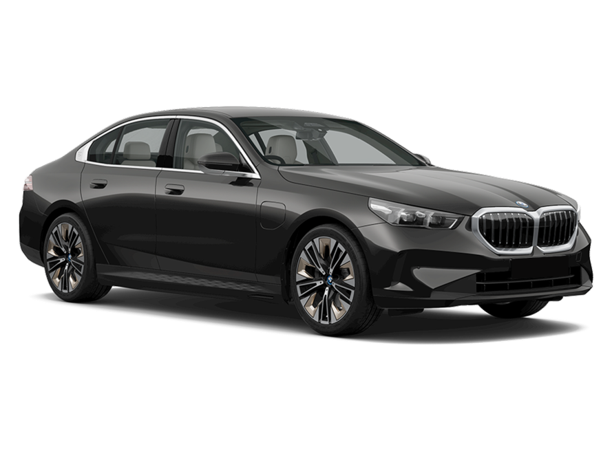 BMW 5 серии