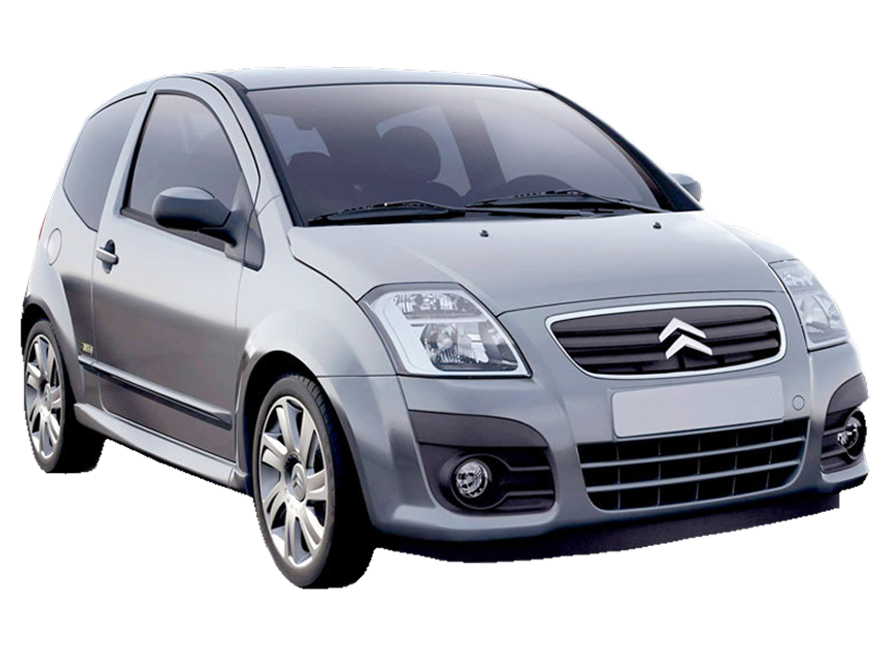 Citroën C2
