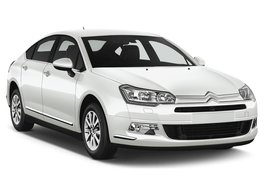 Citroën C5