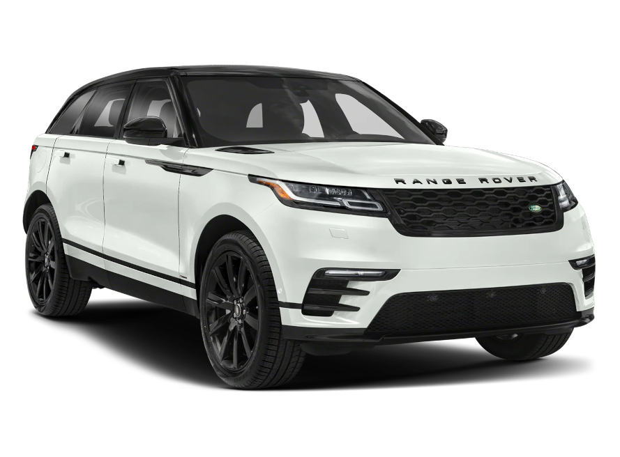 Land Rover Velar