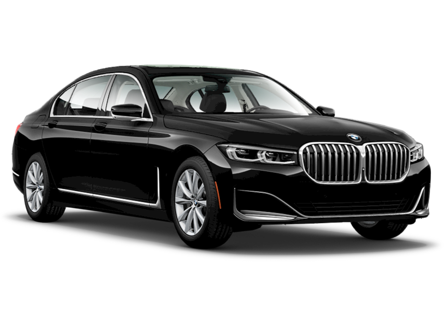 BMW 7 серии