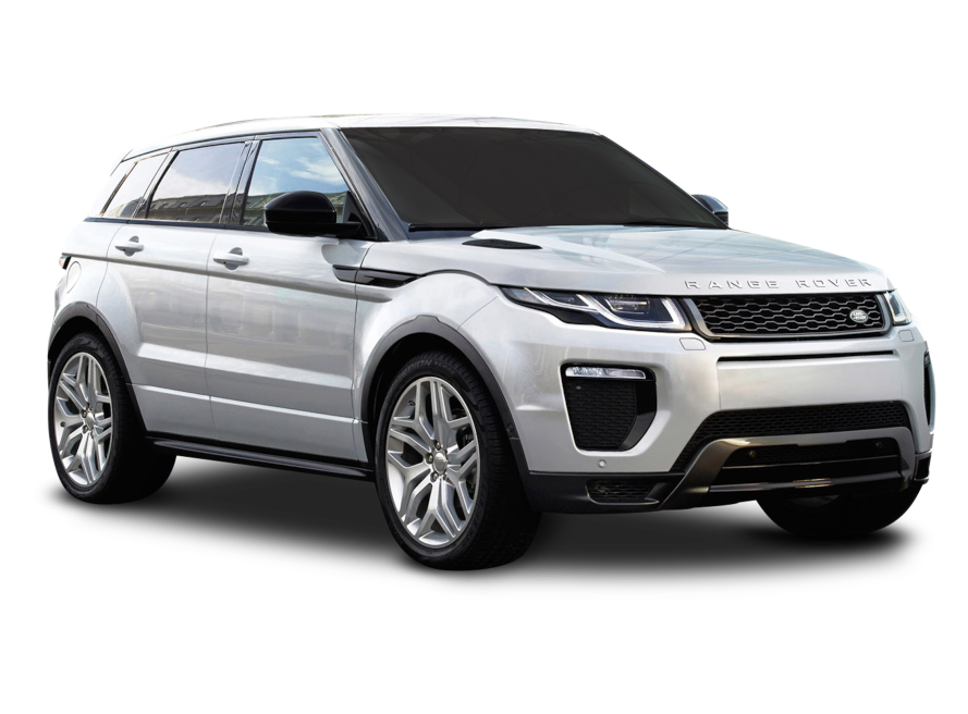 Land Rover Evoque