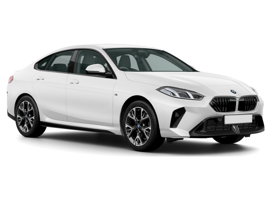 BMW 2 серии