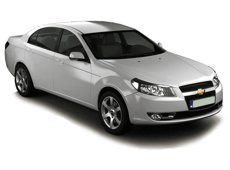 Chevrolet Epica
