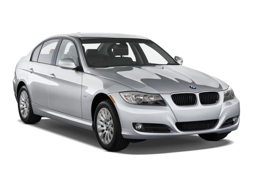 BMW 3 серии