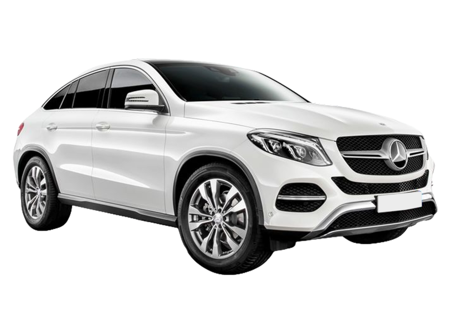 Mercedes GLE