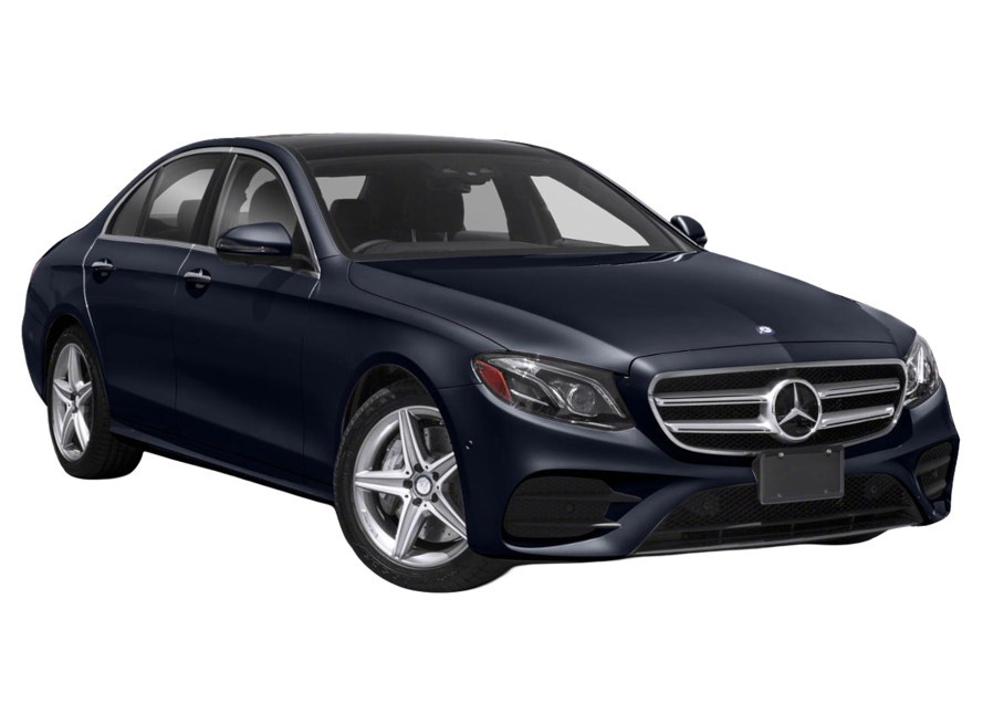 Mercedes E-klasse