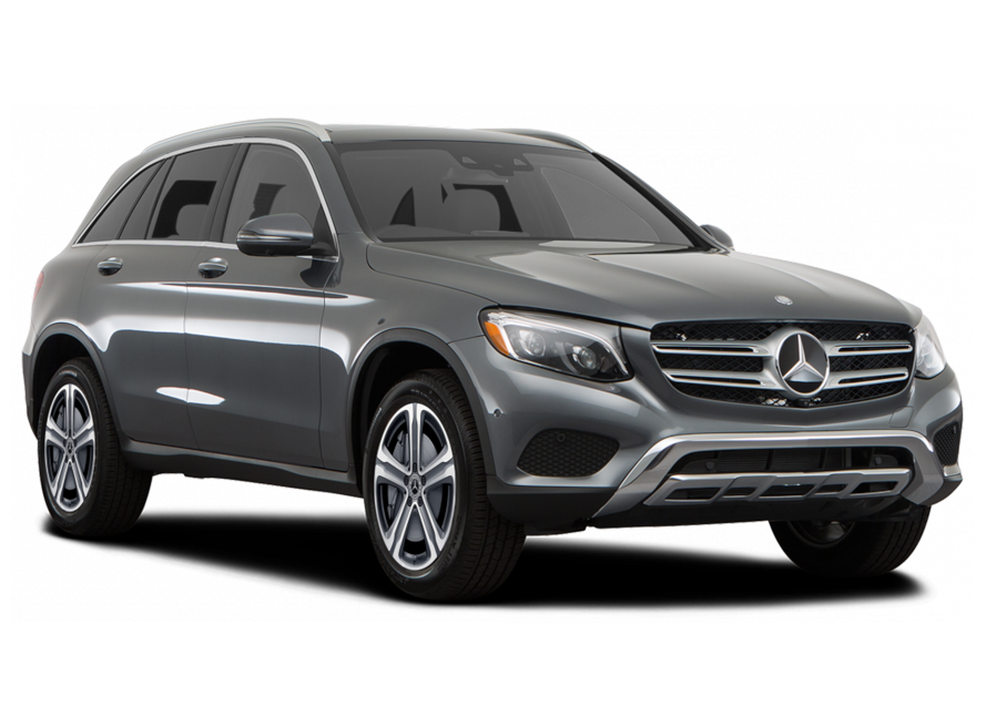 Mercedes GLC