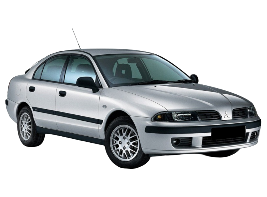 Mitsubishi Carisma