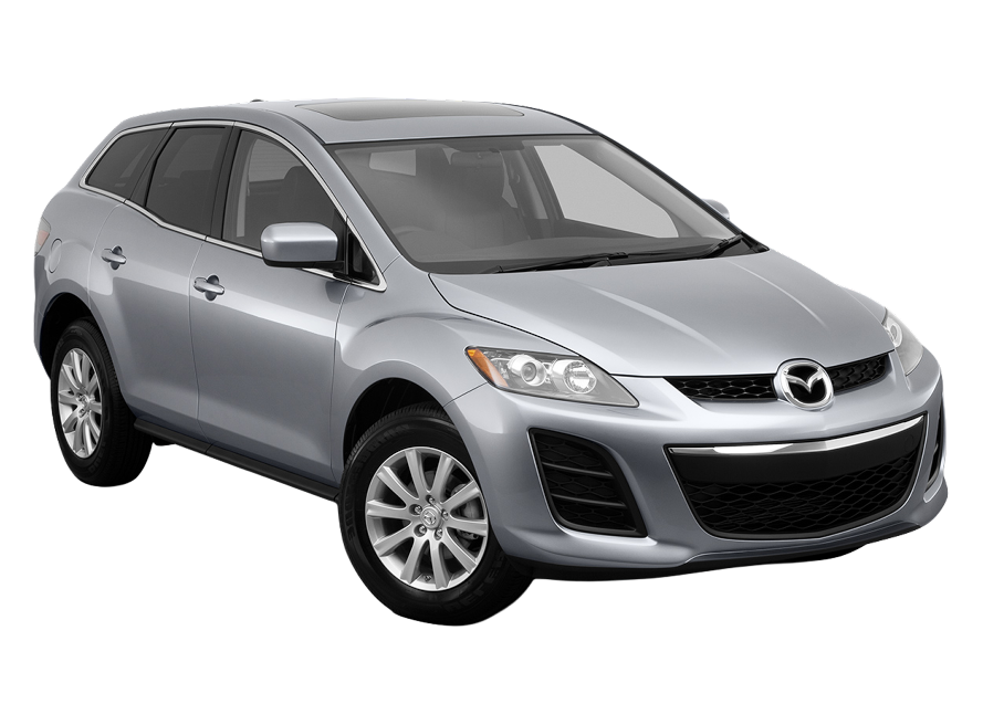 Mazda CX-7