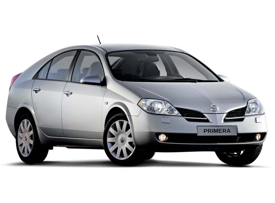 Nissan Primera