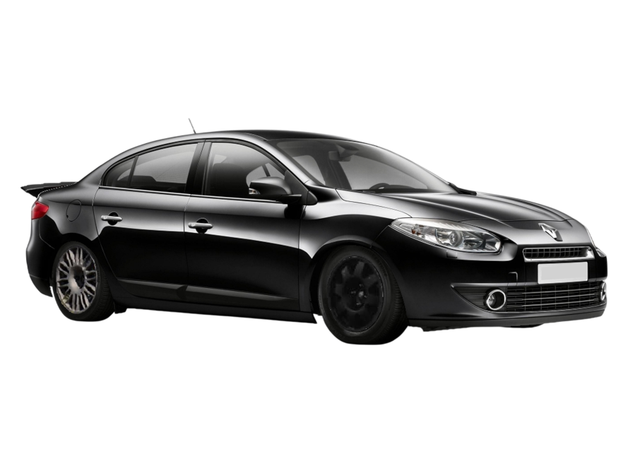 Renault Fluence