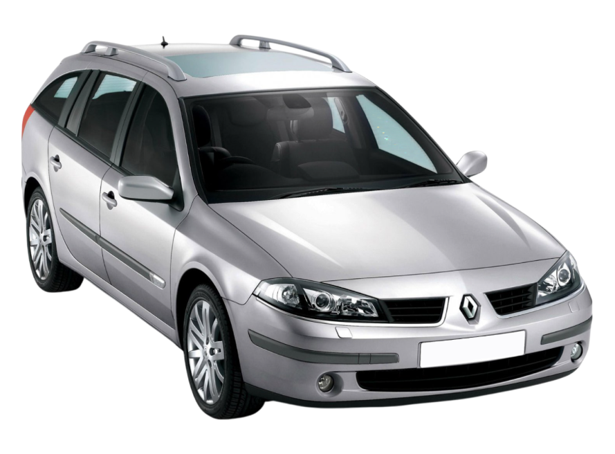 Renault Laguna
