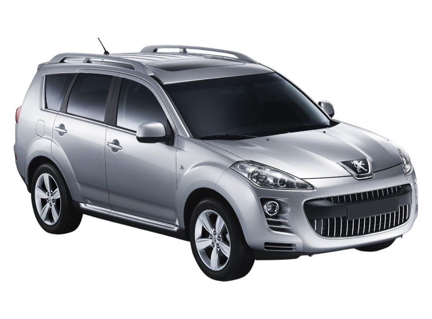 Peugeot 4007