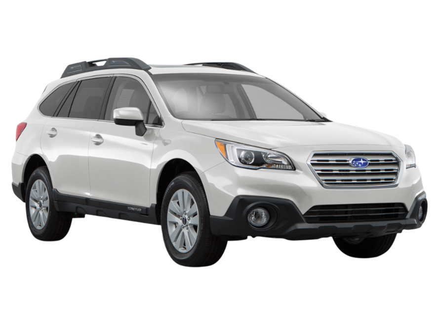 Subaru Outbac