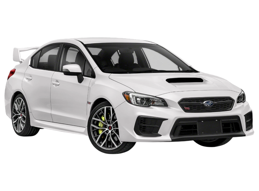 Subaru WRX