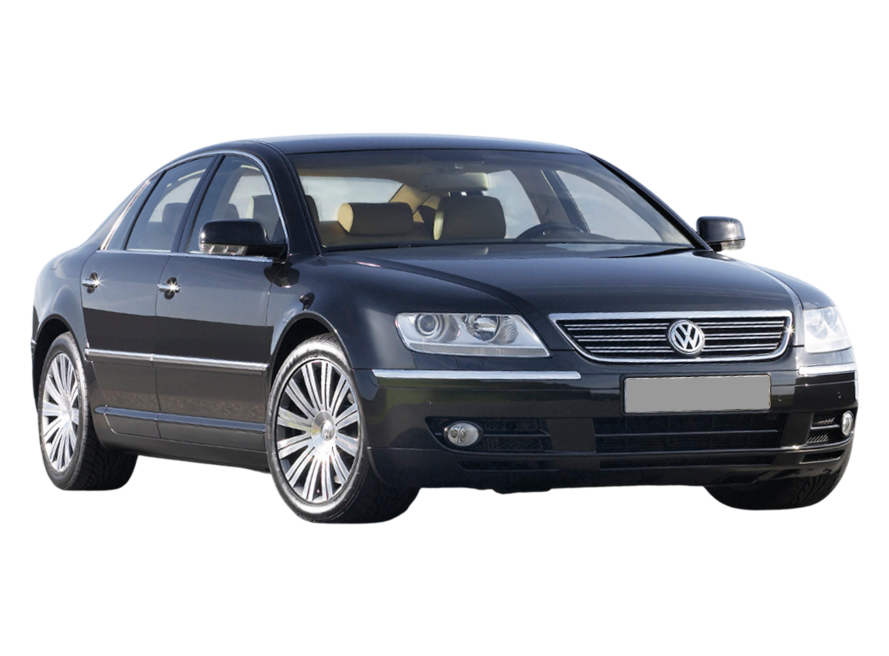 Volkswagen Phaeton
