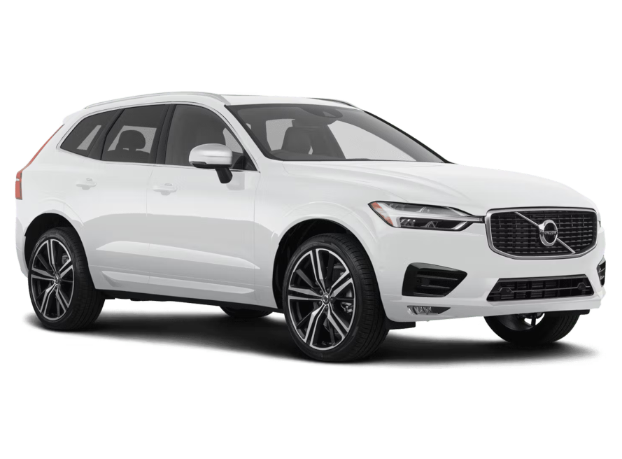 Volvo XC60 Volvo XC60