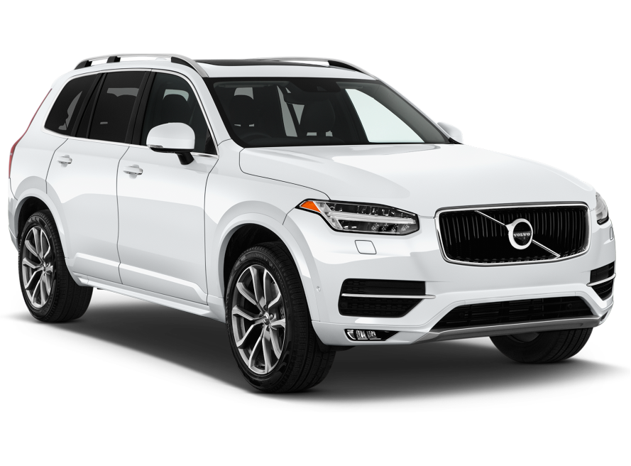 Volvo XC90 Volvo XC90