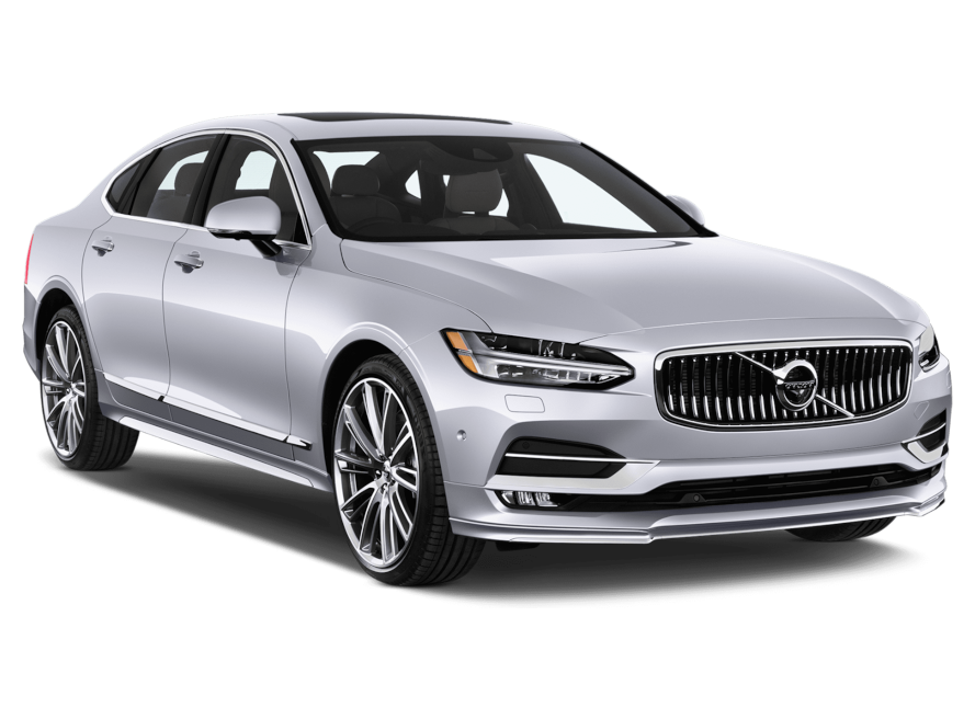 Volvo S90 Volvo S90