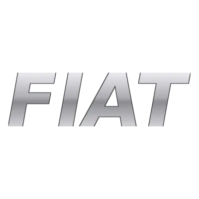 Логотип Fiat